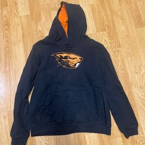 Youth Oregon State Beavers hoodie large 14/16